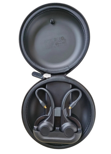 Used shure rmce - used, rmce-tw1