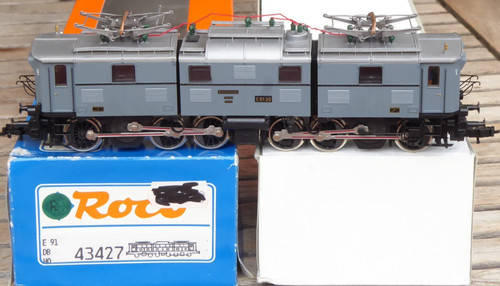 Roco 43427 - , h0
