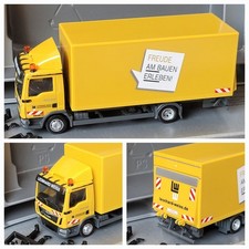 MAN TGL Leonhard Weiss