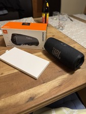 Jbl charge - jbl, 5