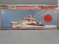 Schiff Modell Bausatz 1:72