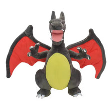 Pokemon glänzendes glurak - -,
