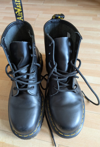 Martens damen stiefeletten - damen,
