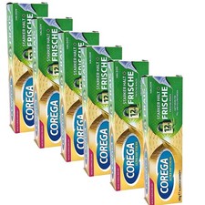 6x Corega Ultra Prothesen