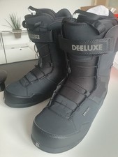 Deeluxe snowboardboots black - snowboardboots,