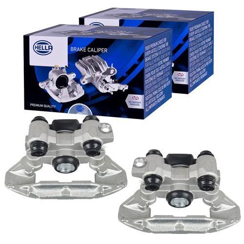 Hella bremssattel - 2x,