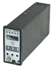 Gossen Metrawatt GTR0212