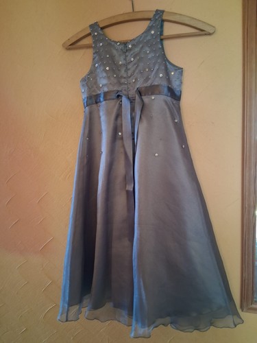 Cfl brautmädchenkleid 116 - cfl, gr.116