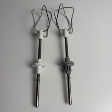 Krups 3 Mix Quirle, 1 Set für