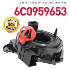 Wickelfeder Schleifring Airbag