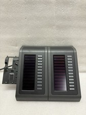 2xSiemens Unify OpenStage Key Module 60 Lava Top Condition Büro Business✅