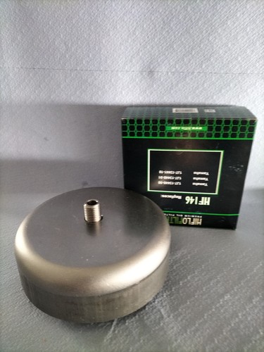 Saugglocke tiefgezogen 3mm - saugglocke,