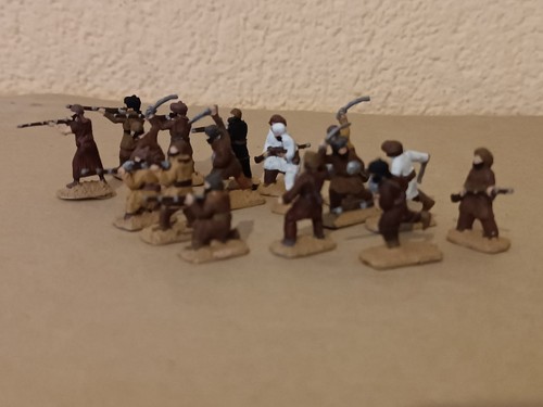 Figuren muslimischen - figuren,