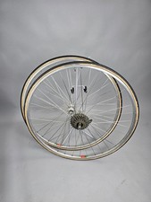 Laufradsatz Mavic Module E2