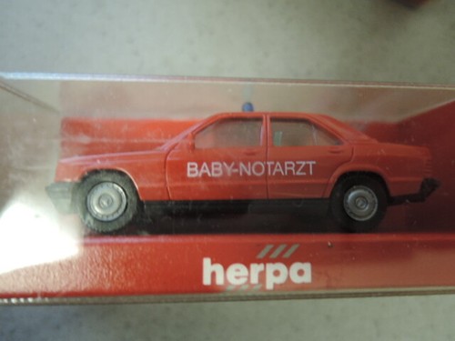 Herpa 4069 mercedes - mercedes, benz