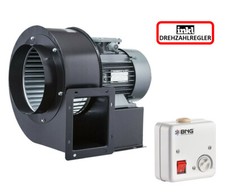 Industrie radialgebläse - industrie,