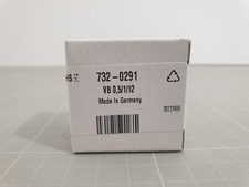 Block Printtrafo, Trafo 230V