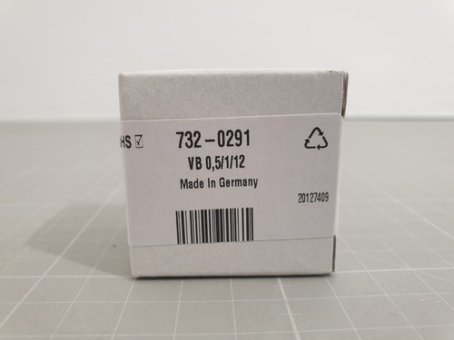 Block printtrafo trafo - block, 230v