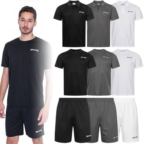 Sportinator essentials herren - essentials,