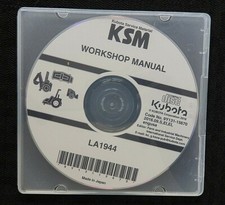 Original Kubota M6S-111