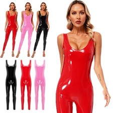 DE Damen Hosenanzug Overall