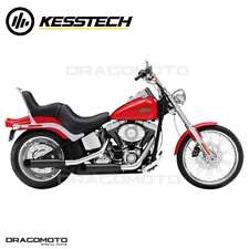 Harley FXSTB 1584 Softail