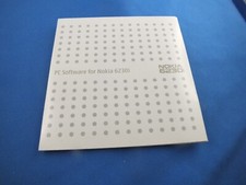 Original Nokia 6230i PC CD Rom