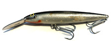 Rapala Countdown CD Magnum Wobbler, Crankbait, Kunstköder, 14 cm, Sinking