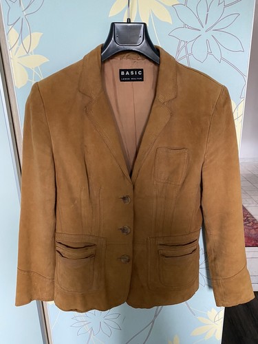 Widlederjacke blazer größe - ,,
