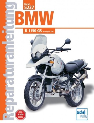 Reparaturanleitung bmw 1150 - reparaturanleitung,