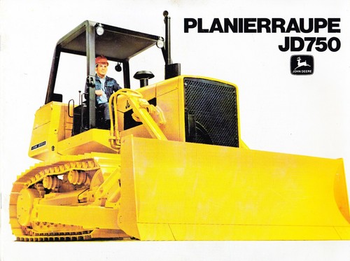 John deere prospekte - 2,