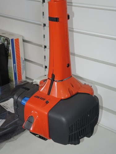 Husqvarna 535 rxt - husqvarna,