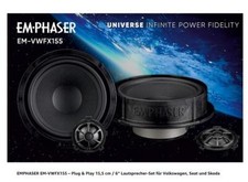 Emphaser EM-VWFX155 2-Way