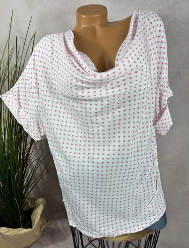 Luftiges sommer shirt bluse - luftiges,