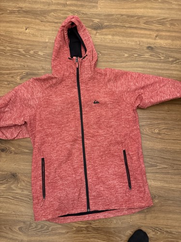 Quiksilver softshell jacke - quiksilver,