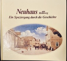 NEUHAUS am Rennweg