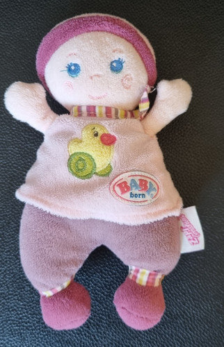 Zapf creation baby - zapf, born