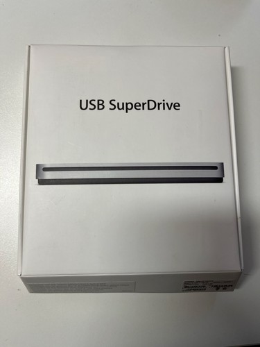 A1379 apple usb superdrive - usb,