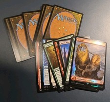 Magic the Gathering MTG Karten