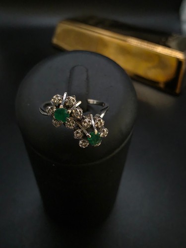 Ring größe weißgold - größe, 56