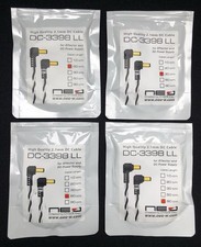 NEO by Oyaide DC-3398 LL | 4