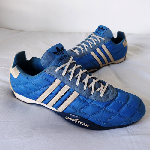 Adidas tuscany goodyear - tuscany, gt