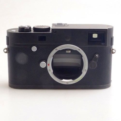 Leica monochrom typ - monochrom,