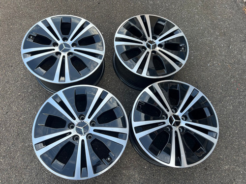 Alufelgen zoll original - alufelgen,