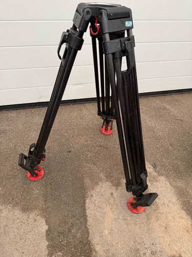 Sachtler tripod eng - sachtler, cf
