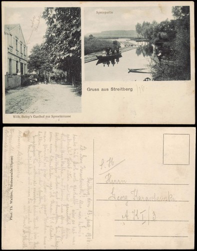 Ansichtskarte