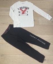 Orig. Tommy Hilfiger Langarm