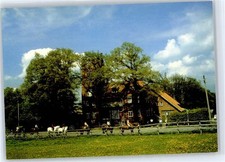 50965859 - 2359 Henstedt-Ulzburg Reiterhof Burg Vogelsang Segeberg LKR