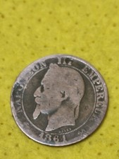  Münze Frankreich - Napoleon