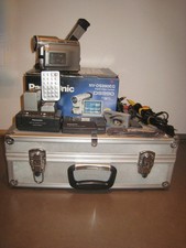 Camcorder* NV-DS990EG*
